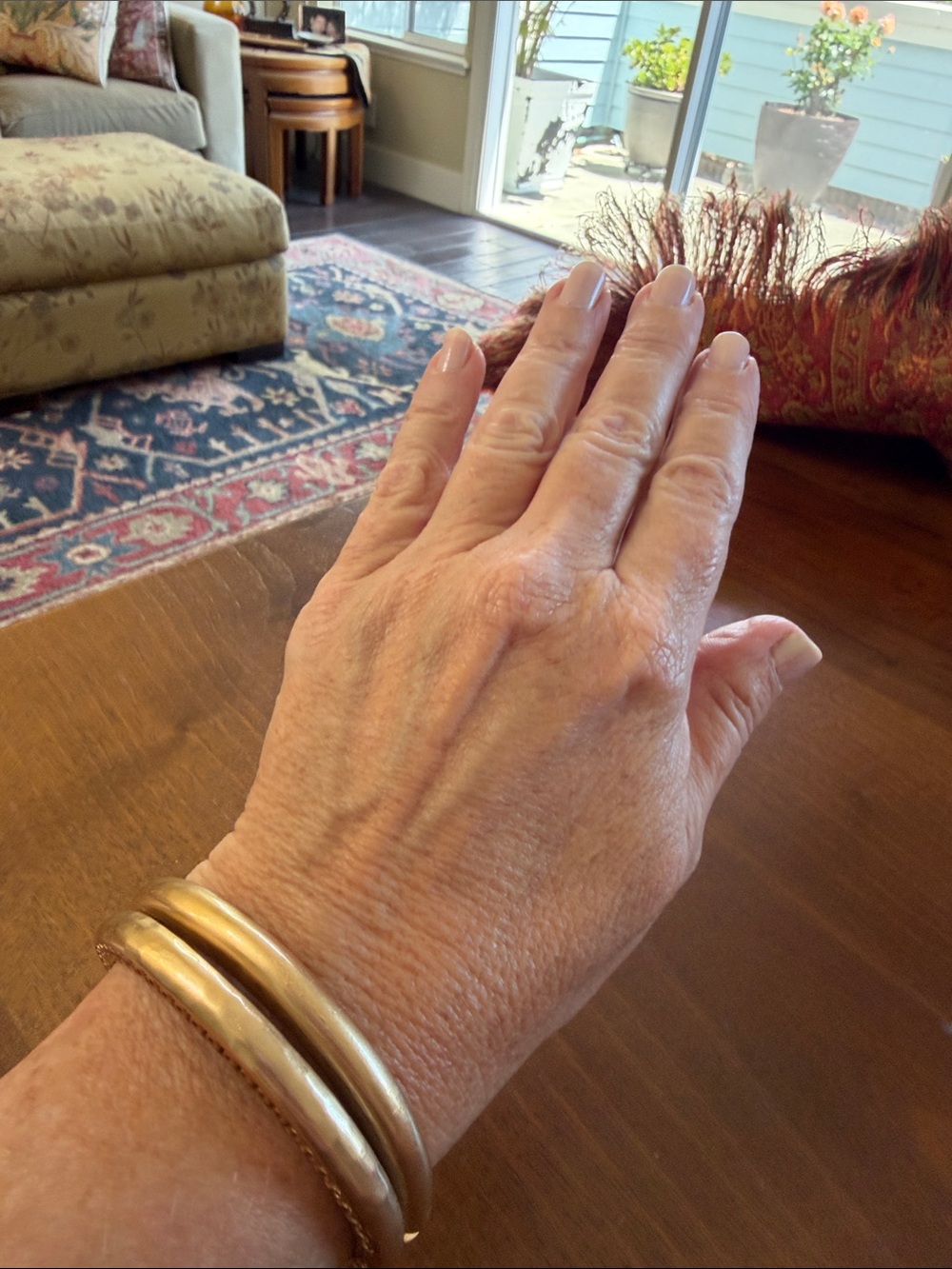 Beautiful Brighton cuff bracelet